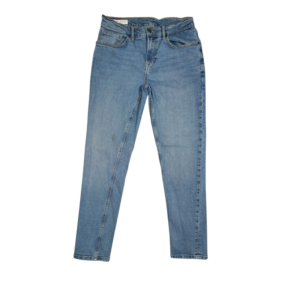 ZARA Jeans Size USA 31